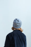 Seeds Colorwork Hat | Knitting Pattern by Jared Flood | Brooklyn Tweed