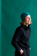 Cornus Hat | Knitting Pattern by Anne Jones