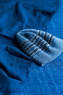 Seeds Colorwork Hat | Knitting Pattern by Jared Flood | Brooklyn Tweed