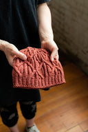Proof Hat | Knitting Pattern by Jared Flood
