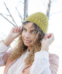 Kas Hat | Knitting Pattern by Stefanie Sichler