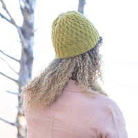 Kas Hat | Knitting Pattern by Stefanie Sichler