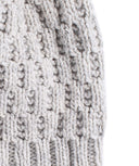Kas Hat | Knitting Pattern by Stefanie Sichler - Stitch Detail