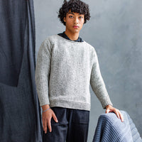 Frames | Sweater Pattern Bundle | Brooklyn Tweed Fall 2021