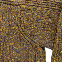 Keisling Pullover | Knitting Pattern by A. Karen Alfke