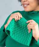 Koolhaas Hat | Knitting Pattern by Jared Flood