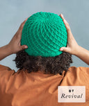 Koolhaas Hat | Knitting Pattern by Jared Flood