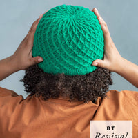 Koolhaas Hat | Knitting Pattern by Jared Flood