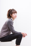 League Pullover | Knitting Pattern by Véronik Avery