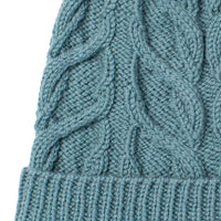 Lollylob Hat | Knitting Pattern by Norah Gaughan | Brooklyn Tweed - Flat Stitch