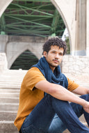 Maquette Shawl | Knitting Pattern by Gudrun Johnston
