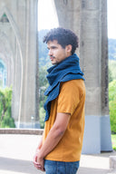Maquette Shawl | Knitting Pattern by Gudrun Johnston