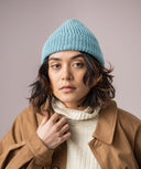Mawson Hat | Knitting Pattern by Jared Flood | Brooklyn Tweed