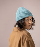 Mawson Hat | Knitting Pattern by Jared Flood | Brooklyn Tweed