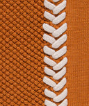 Maybeck Pullover | Knitting Pattern by Ksenia Naidyon - stitch detail