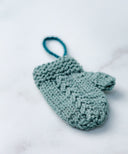 Free Mitten Ornament | Knitting Pattern by Jared Flood | Brooklyn Tweed