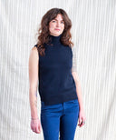 Modern Tabard | COLLAGE Customizable Knitting Pattern by Jared Flood | Brooklyn Tweed