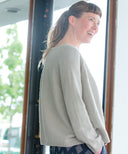 Morrow Cardigan | Knitting Pattern by Orlane Sucche | Brooklyn Tweed