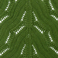 Mugho Shawl | Knitting Pattern by Gudrun Johnston | Brooklyn Tweed