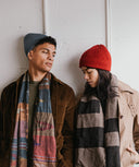 Nido Hat | Knitting Pattern by Jared Flood