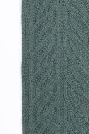 Nidus Scarf | Knitting Pattern by Jared Flood | Brooklyn Tweed