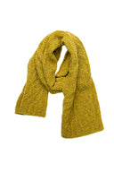 Nidus Scarf | Knitting Pattern by Jared Flood | Brooklyn Tweed