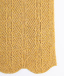 Nourse Scarf | Knitting Pattern by Emily Greene | Brooklyn Tweed