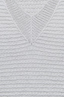 Oheka Pullover | Knitting Pattern by Orlane Sucche | Brooklyn Tweed