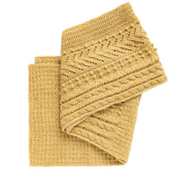 Homewear II Knitting Pattern Bundle | Spring 2022 - Oiva Flat