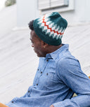 Otte Hat | Handknit Design Sample | Brooklyn Tweed