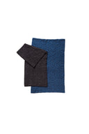 Tetrapods Wrap | Knitting Pattern by Olga Buraya-Kefelian