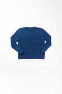 Albion Pullover | Knitting Pattern by Michele Wang