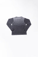 Carbon Pullover | Knitting Pattern by Véronik Avery