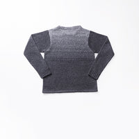 Carbon Pullover | Knitting Pattern by Véronik Avery