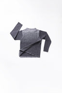 Carbon Pullover | Knitting Pattern by Véronik Avery