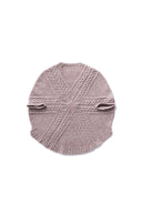 Cusp Popover | Knitting Pattern by Olga Buraya-Kefelian