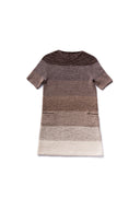 Ebb Dress | Knitting Pattern by Olga Buraya-Kefelian