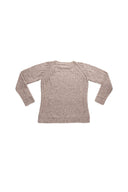 Fletching Pullover | Knitting Pattern by Jared Flood