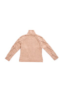 McLoughlin Pullover | Knitting Pattern by Michele Wang