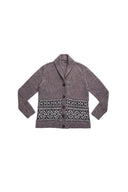 Nehalem Cardigan | Knitting Pattern by Jared Flood