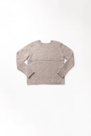 Oshima (for Him) Pullover | Knitting Pattern by Jared Flood