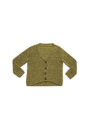 Riverbend Cardigan | Knitting Pattern by Julie Hoover