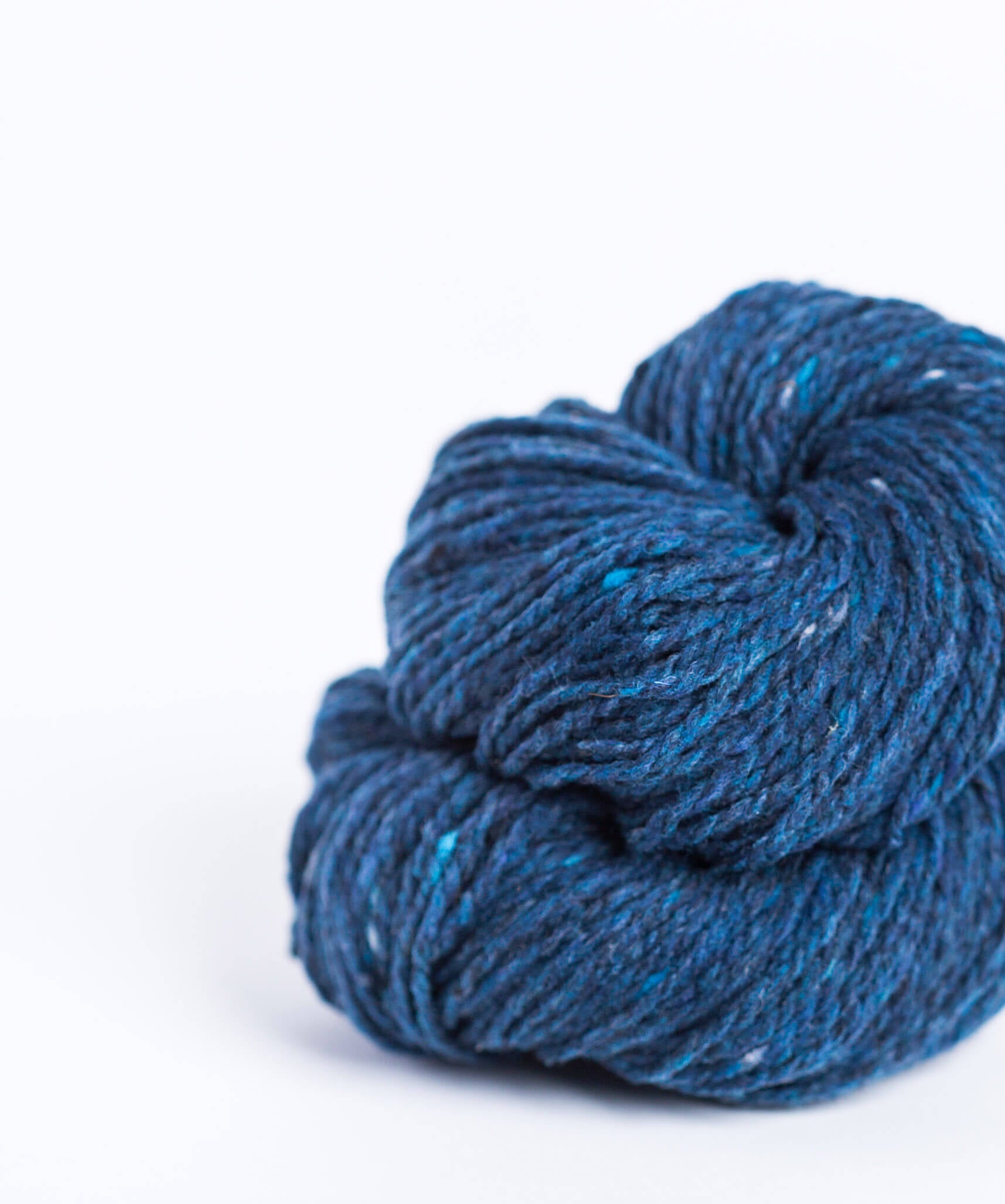 Brooklyn Tweed Shelter Yarn 100 American TargheeColumbia Wool