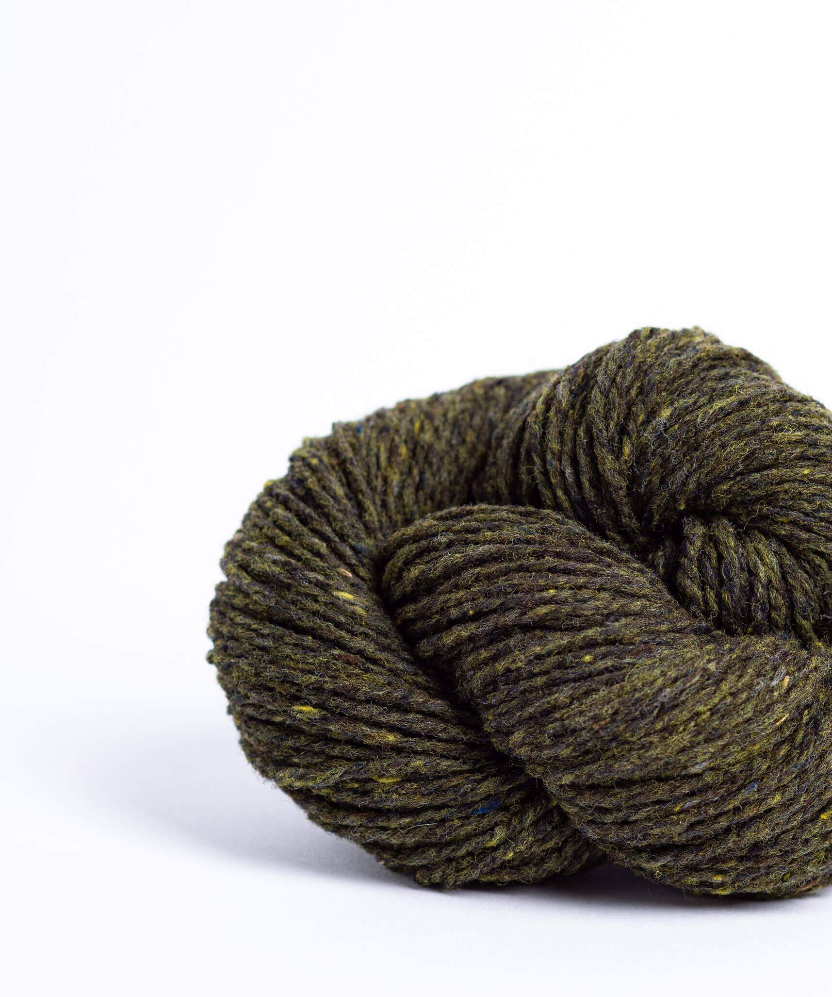 Brooklyn Tweed Shelter Yarn 100 American TargheeColumbia Wool