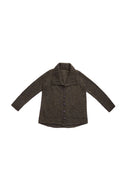 Trailhead Cardigan | Knitting Pattern by Véronik Avery