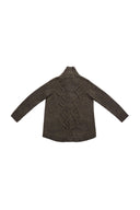 Trailhead Cardigan | Knitting Pattern by Véronik Avery