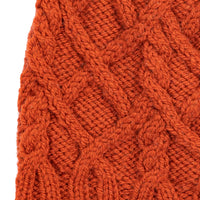 Plicata Hat | Knitting Pattern by Katherine Salesin