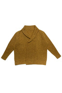 Ponti Cardigan | Knitting Pattern by Sari Nordlund | Brooklyn Tweed