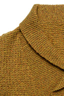 Ponti Cardigan | Knitting Pattern by Sari Nordlund | Brooklyn Tweed