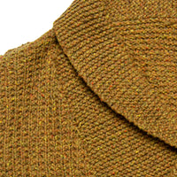 Ponti Cardigan | Knitting Pattern by Sari Nordlund | Brooklyn Tweed
